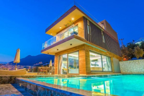Villa Uğurlu Kışla